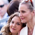 Cameron Diaz Said It Was "Difficult to Watch" Drew Barrymore Relapse With Alcohol