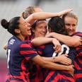 How US Soccer Changed Women’s Sports’ Equal Pay Problem