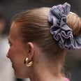 British Women Are Reclaiming the Scrunchie — Here's What Fashion Experts Have to Say