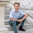 Prince George Is All Grown Up in 10th Birthday Portrait