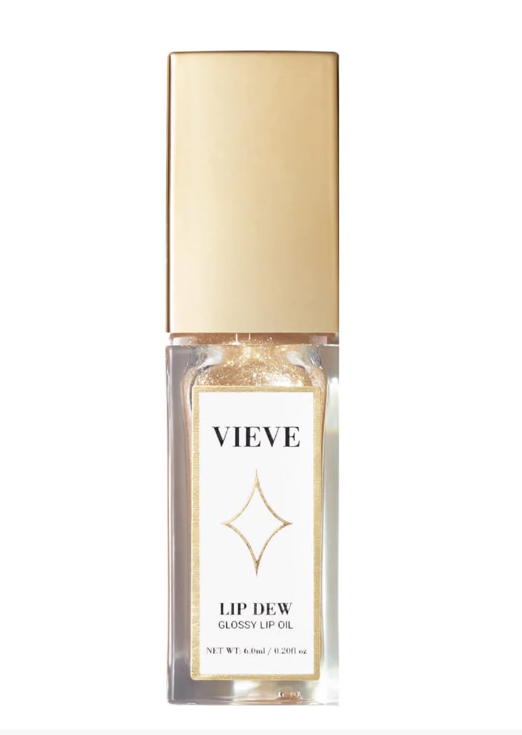 Best Shimmering Lip Oil