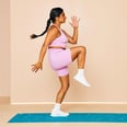 6 Plyometric Exercises to Add Some Fire to Any Workout