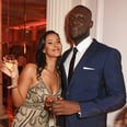 A Timeline of Maya Jama and Stormzy's Love Story