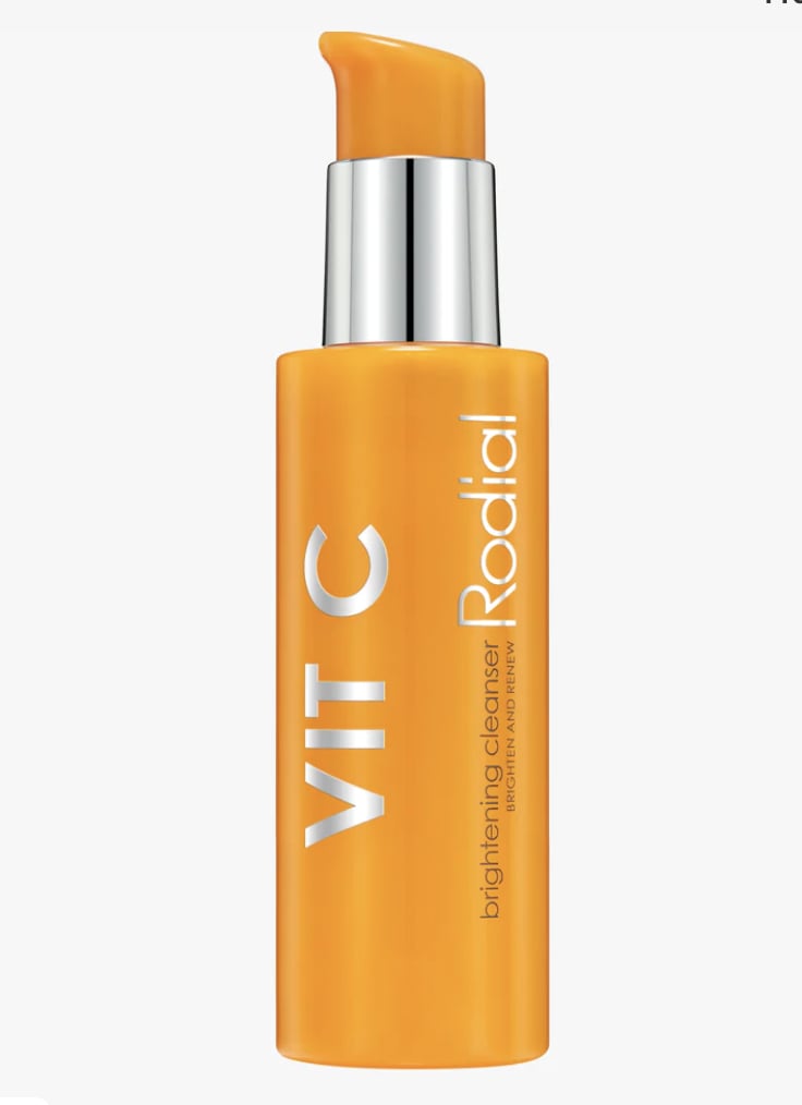 Best Vitamin C Cleanser