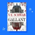 V.E. Schwab's New Book Is a Creepy, Gothic Dream With Illustrations to Match