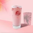 Starbucks-Lovers, You'll Be Tickled Pink After Trying These Two New Summer Drinks