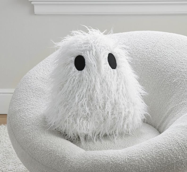 PB Teen Ghost Pillow