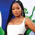 Keke Palmer Reveals the Best Sex Advice She Ever Received: "Start With Pleasing Yourself"