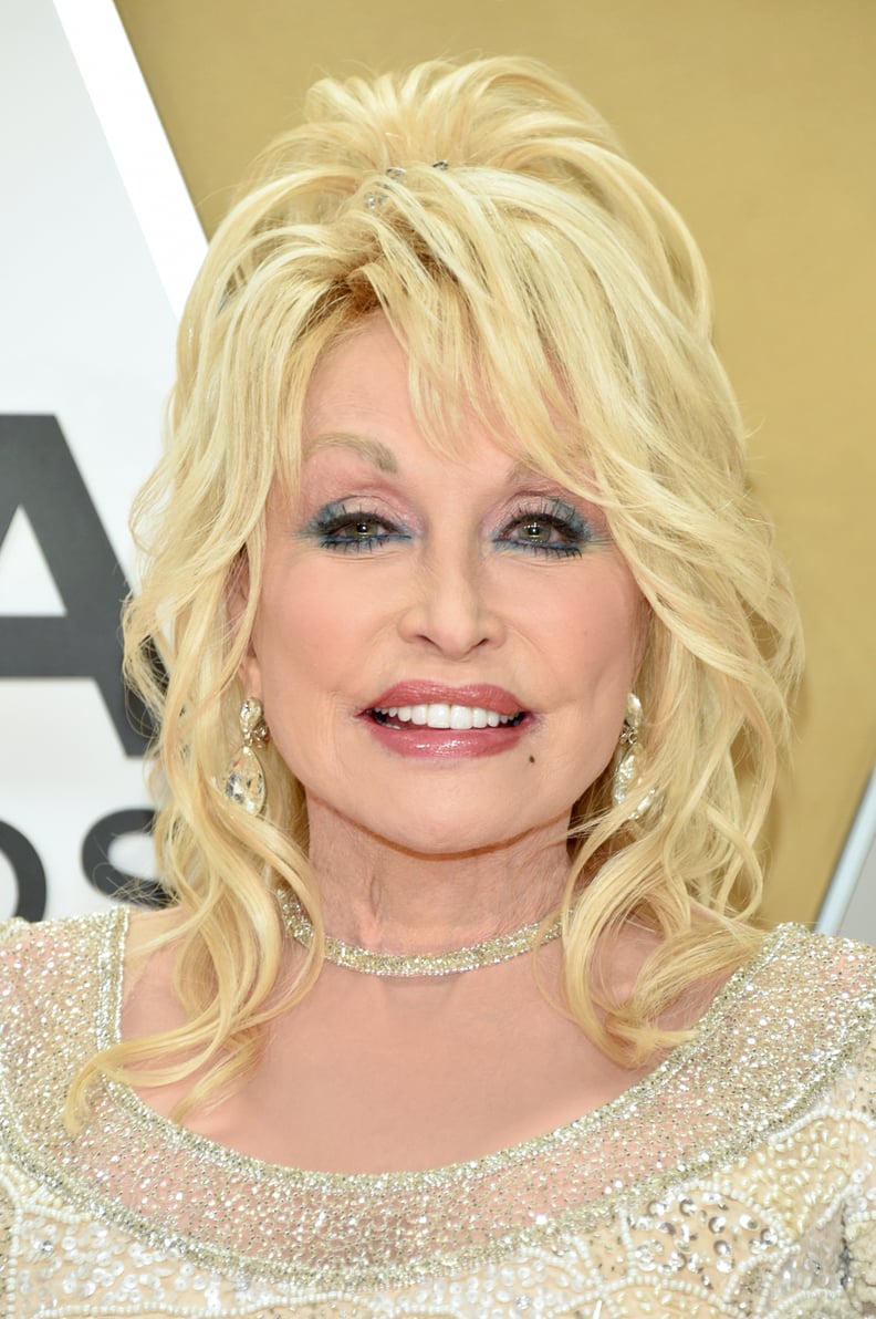 Dolly Parton