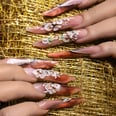 3D Nail Art Inspiration to Keep Ahead of the Trends This Summer