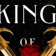 Exclusive: Get a Sneak Peek at Scarlett St. Clair's New Book King of Battle and Blood
