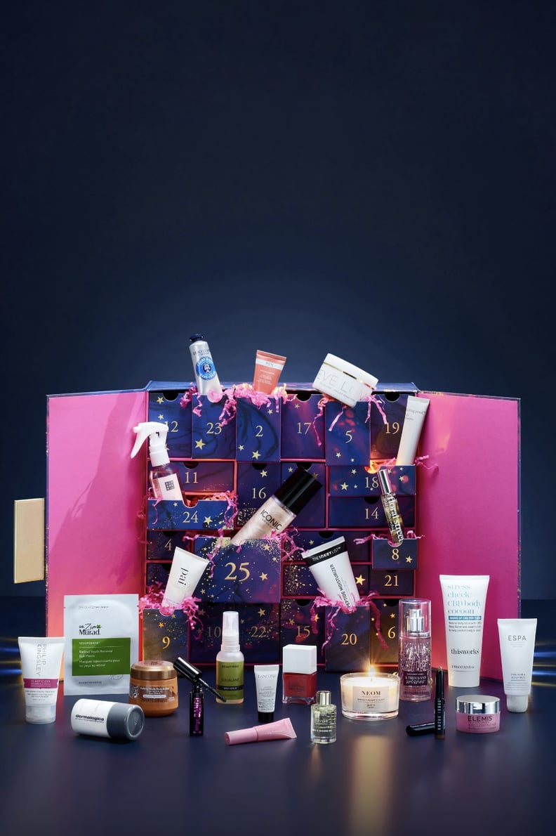 Next Beauty Advent Calendar 2023