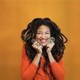 Musician Valerie June on Magic, AI, and Her New Guided Journal