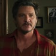 Pedro Pascal and Ethan Hawke Star as Former Lovers in the Trailer For "Strange Way of Life"