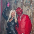 See the Best Celebrity Halloween Costumes of 2023, From Rita Ora to Maya Jama