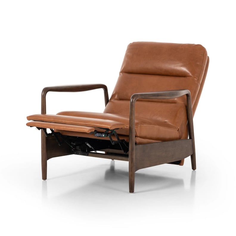 Best Leather Recliner Chair