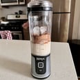 Ninja's Blast Portable Blender is Powerful Enough For Smoothies, Shakes, and Frozen Cocktails