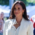 Ballerina Flats Are the New It-Shoe, According to Meghan Markle and Hailey Bieber