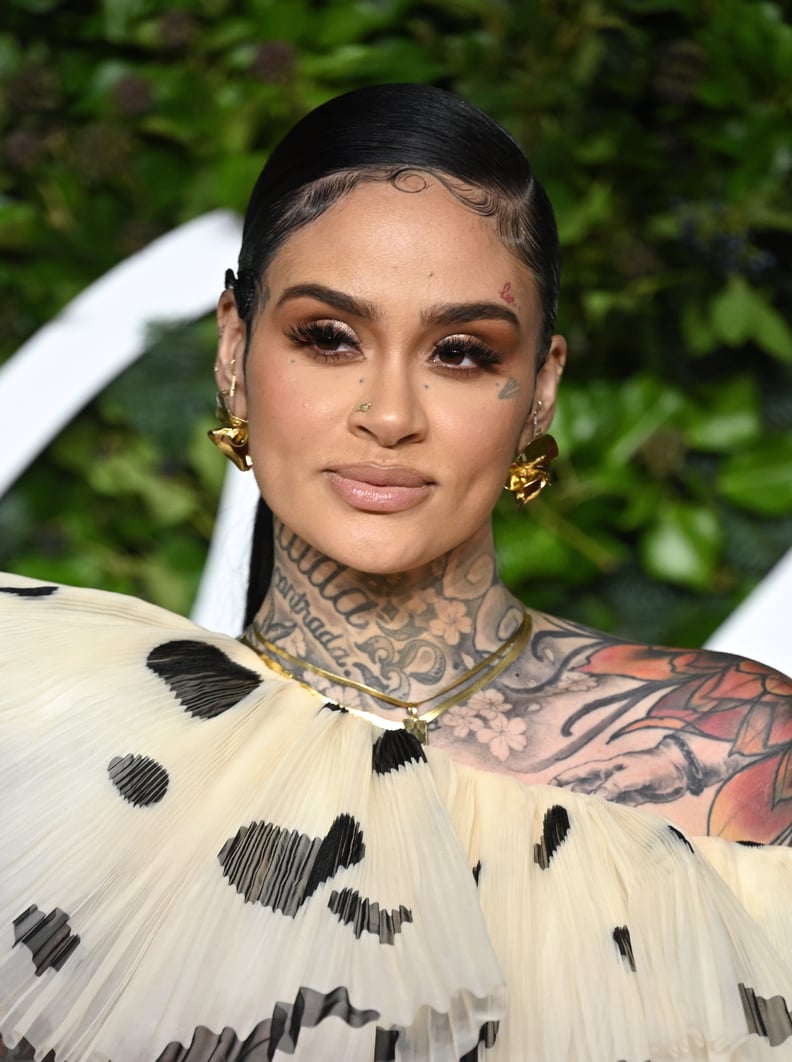 Kehlani