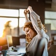 Stressed at Work? Try These Five Minute Tips to Boost Your Wellbeing