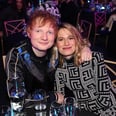 Ed Sheeran Has Revealed His Daughter's Unique Name