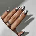 Why Chrome Nails Look Set to be This Summer's Go-To Manicure