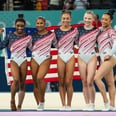 A List of Beauty Rules and Regulations Olympic Gymnasts Must Follow