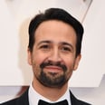 Lin-Manuel Miranda's Eldest Son Was Named, In Part, After Sebastian From "The Little Mermaid"