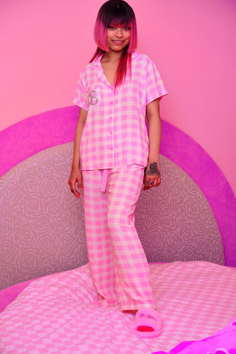 "Barbie" Merch Pyjamas