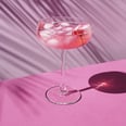 TikTok's Absurdly Pink Barbie Cocktails Will Bring Instant Joy to Your Weekend