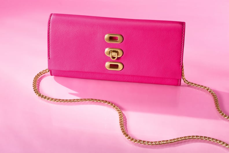 "Barbie" Merch Wallet Crossbody Bag