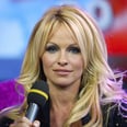 Why Was It Always Men Asking Pamela Anderson About Her Breast Implants?