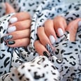 Animal Print Is the New Nail Trend of the Season — Here's How to Do It Yourself