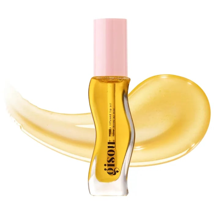 Best High-Shine Lip Oil