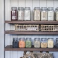 These 15 Beautifully Organised Kitchens Will Inspire You to Stock and Prep Healthy Food