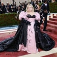 The "Bridgerton" Cast Goes From Regency to Gilded Glamour at the Met Gala