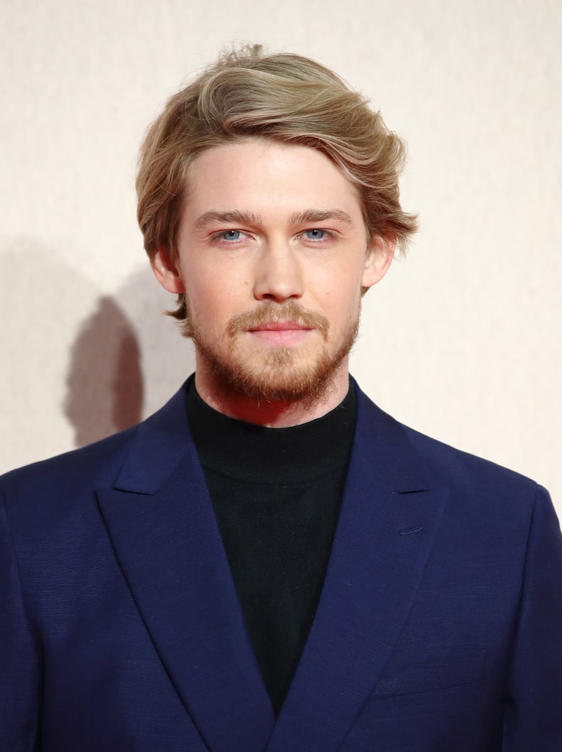 Joe Alwyn