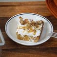 This Easy Pumpkin "Dump Cake" Is Perfect For Any Hectic Holiday