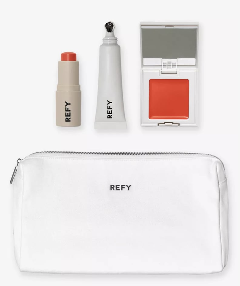 Refy Summer Colour Collection Papaya Limited Edition Gift Set