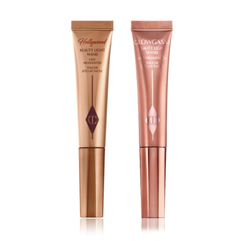 Charlotte Tilbury The Beauty Light Wand Kit