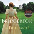 A Complete Guide to All the Bridgerton Books in Order