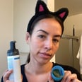 Everyone on TikTok Uses Self-Tanner as Brow Tint, So I Tried It