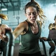 Workouts That Don't Make You Sweat Can Still Help Weight Loss, a Doctor Says — Here's How