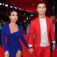 Cristiano Ronaldo and Georgina Rodríguez's Newborn Son Dies: "You Are Our Angel"