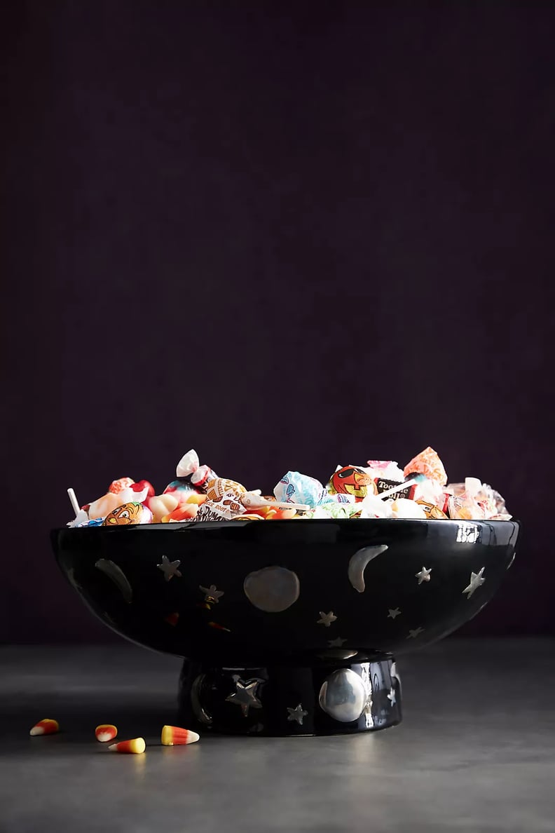 A Mystical Candy Bowl