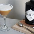 This Trendy Earl Grey Martini Is My New Favourite Way to Drink Tea
