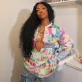 SZA Confirms Sustainable Clothing Brand Collaboration With Slow Factory