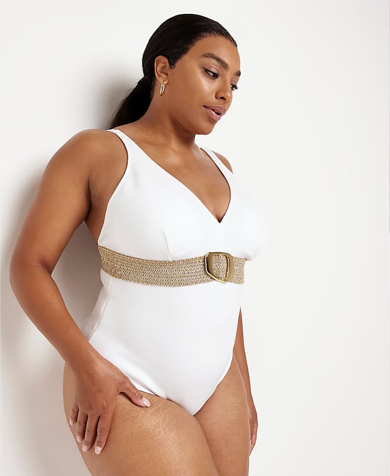 Best Swimwear For Curvy Women