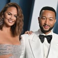 John Legend Shares Adorable Milestone From 7-Month-Old Daughter Esti