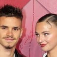 In Defence of Young Love, Let's Cut Romeo Beckham and Mia Regan Some Slack